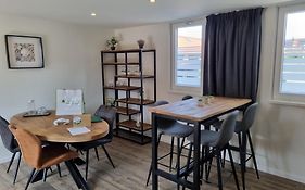 2B Nieuwe Vakantie Woning Met Terras