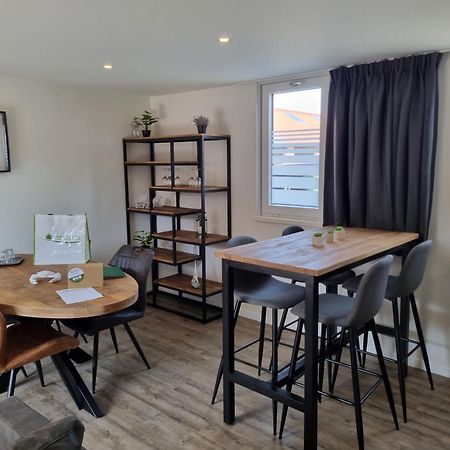 2B Nieuwe Vakantie Woning Met Terras Westkapelle Exterior foto