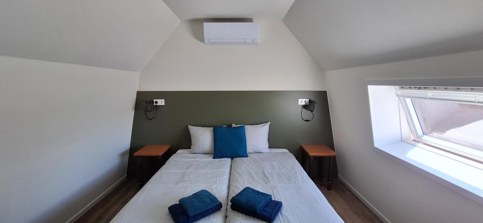 2B Nieuwe Vakantie Woning Met Terras Westkapelle Exterior foto