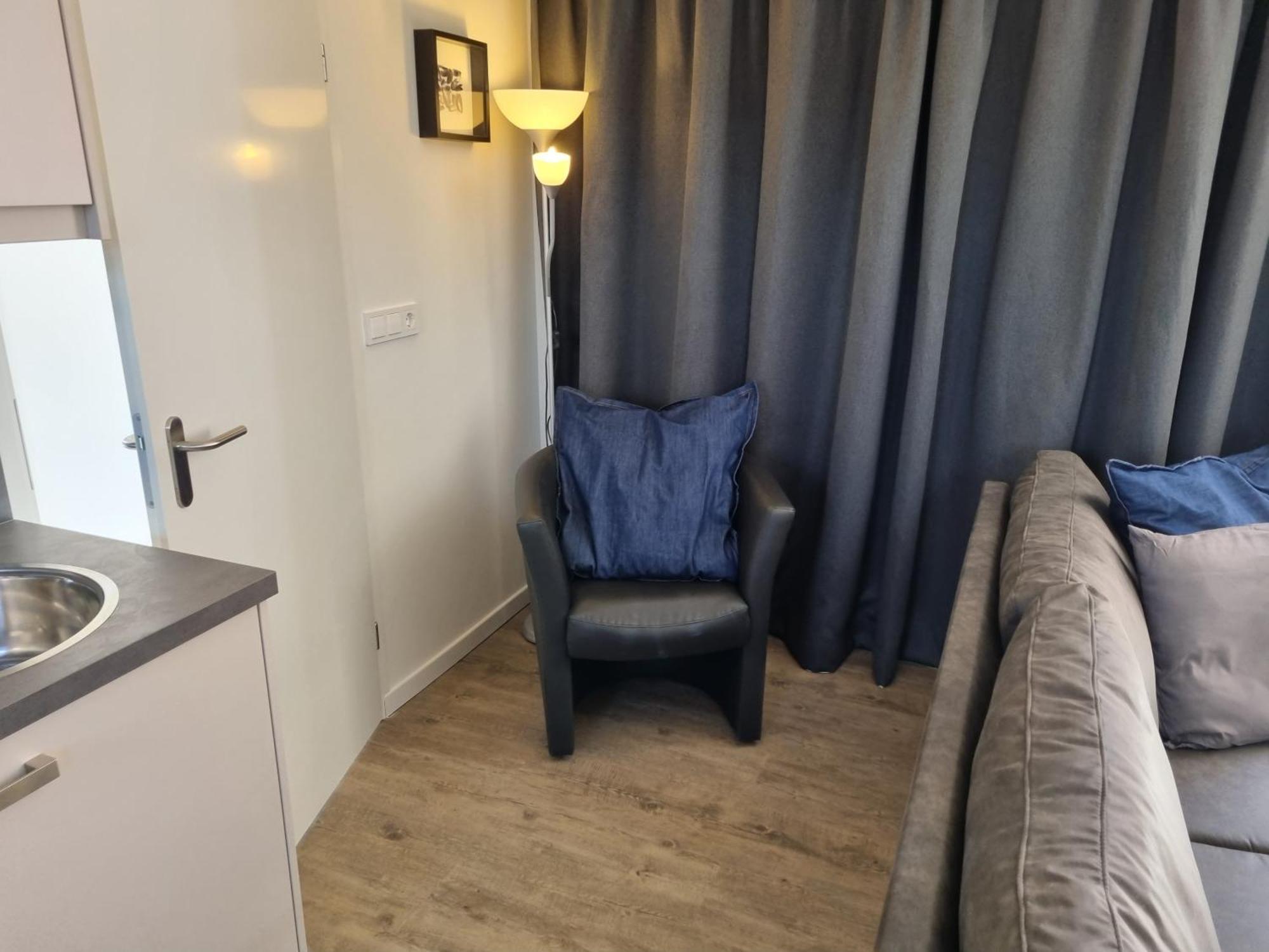 2B Nieuwe Vakantie Woning Met Terras Westkapelle Exterior foto