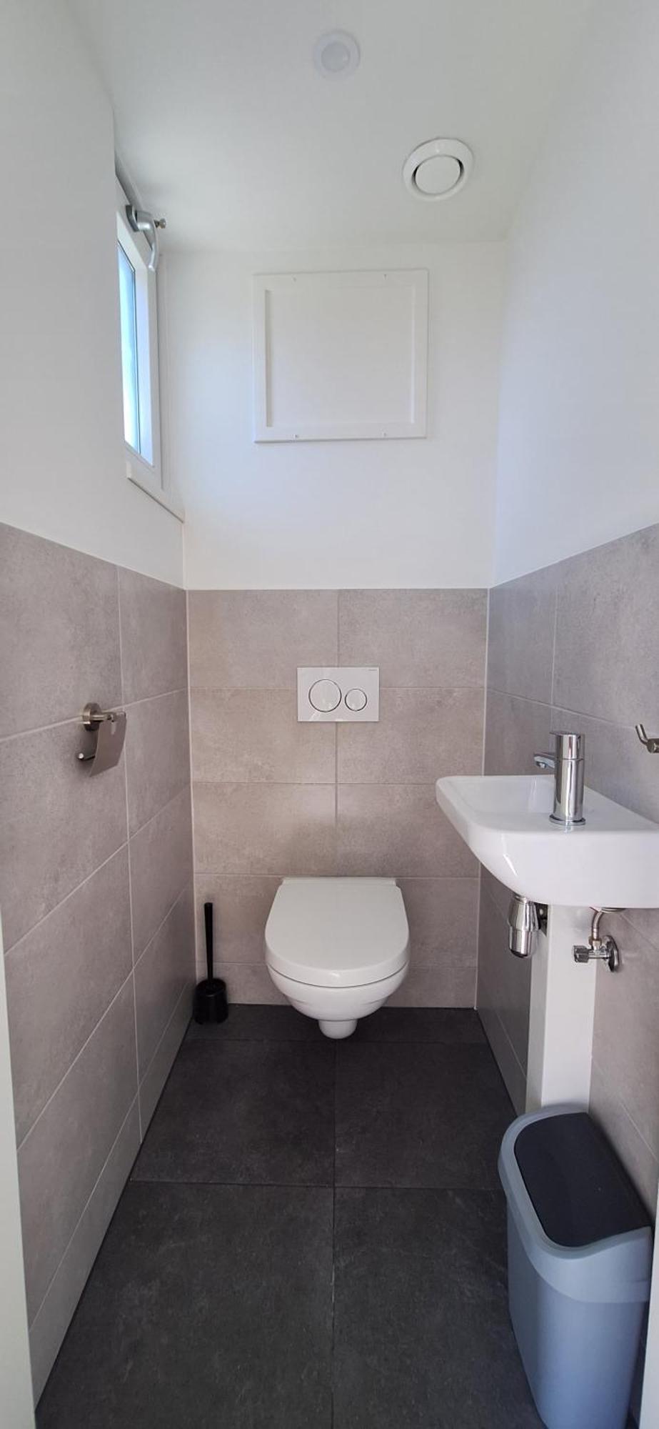 2B Nieuwe Vakantie Woning Met Terras Westkapelle Exterior foto