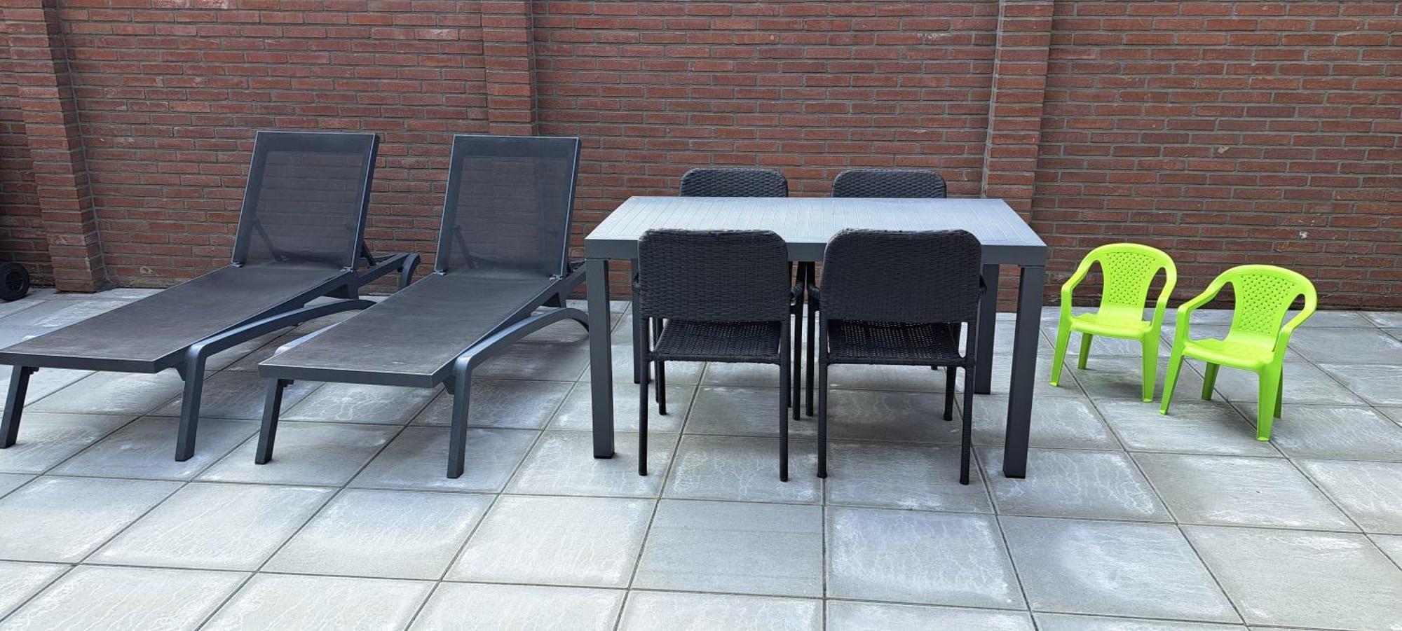 2B Nieuwe Vakantie Woning Met Terras Westkapelle Exterior foto